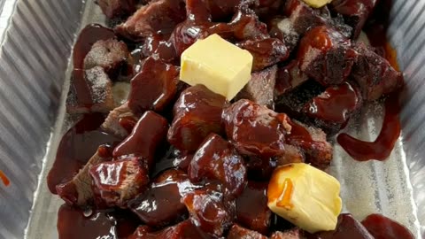 "How to Make Melted Diced Beef | Easy & Flavorful!"