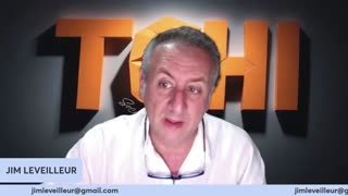 Jim LEVEILLEUR ★ Comment Pouvez-Vous Accepter Cela ?