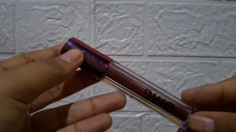 Product Review! Lip Cream from OMG!