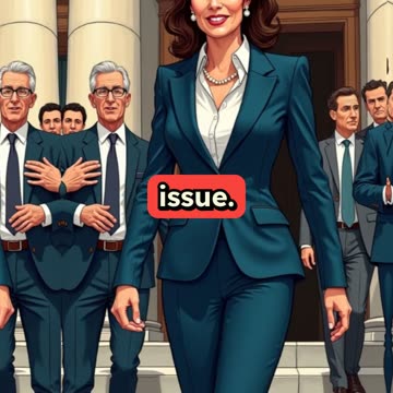 Sarah Palin vs the New York Times In Court Begins