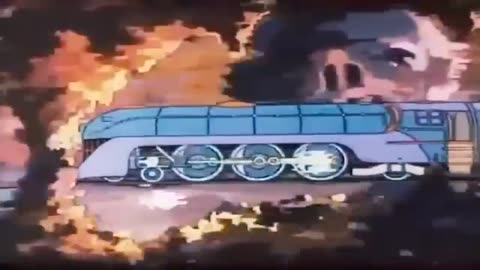 Classic Cartoon Compilations - Part 7