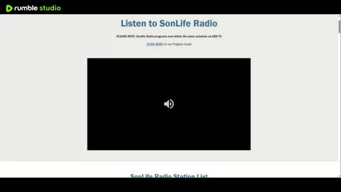 sbn programs