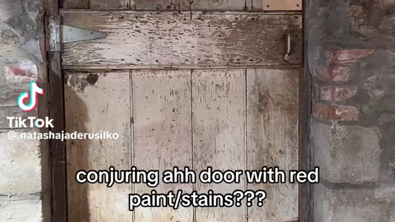 Portals to hell