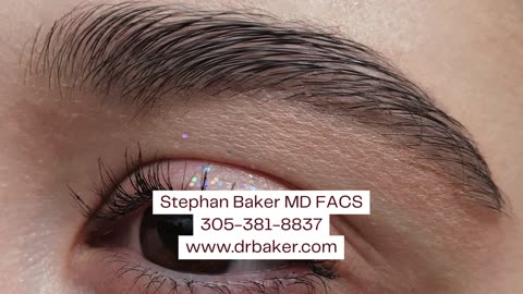 Stephan Baker MD FACS