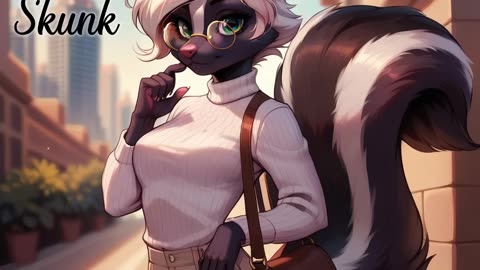 I'm a SKUNK - Pop Music / Dance Music