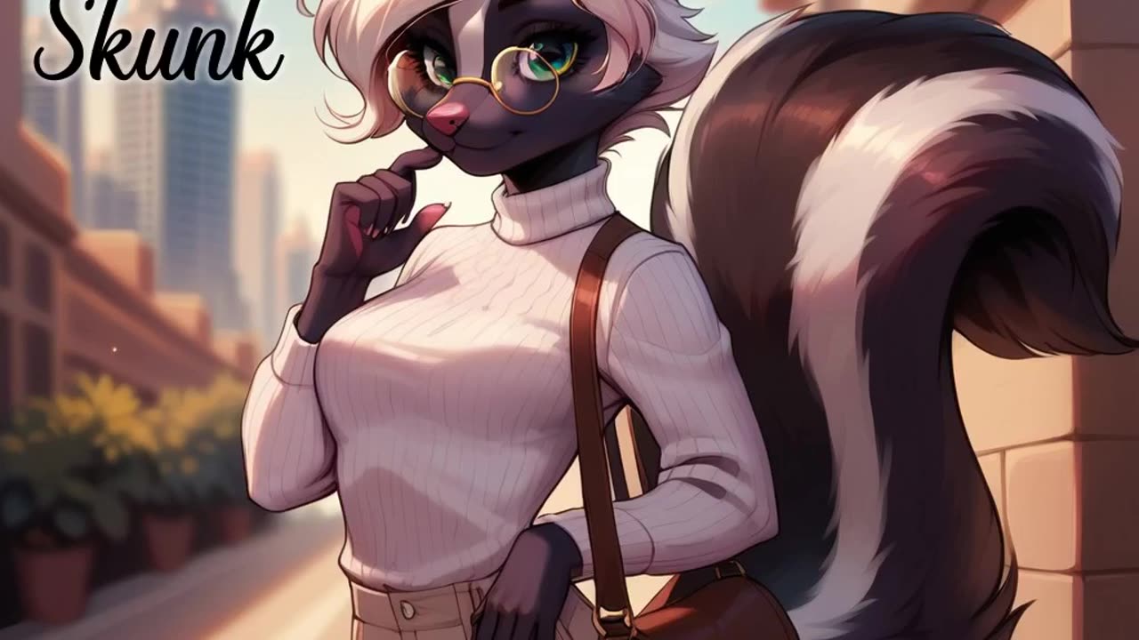 I'm a SKUNK - Pop Music / Dance Music