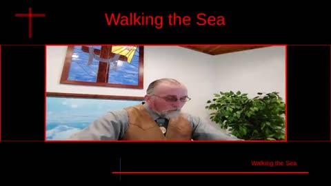 Sermon on Apostacy and being a strong Christian