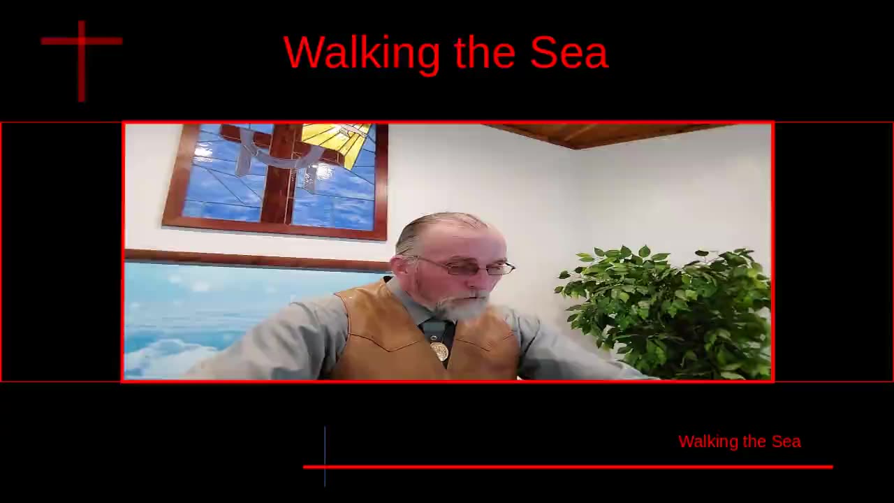 Sermon on Apostacy and being a strong Christian