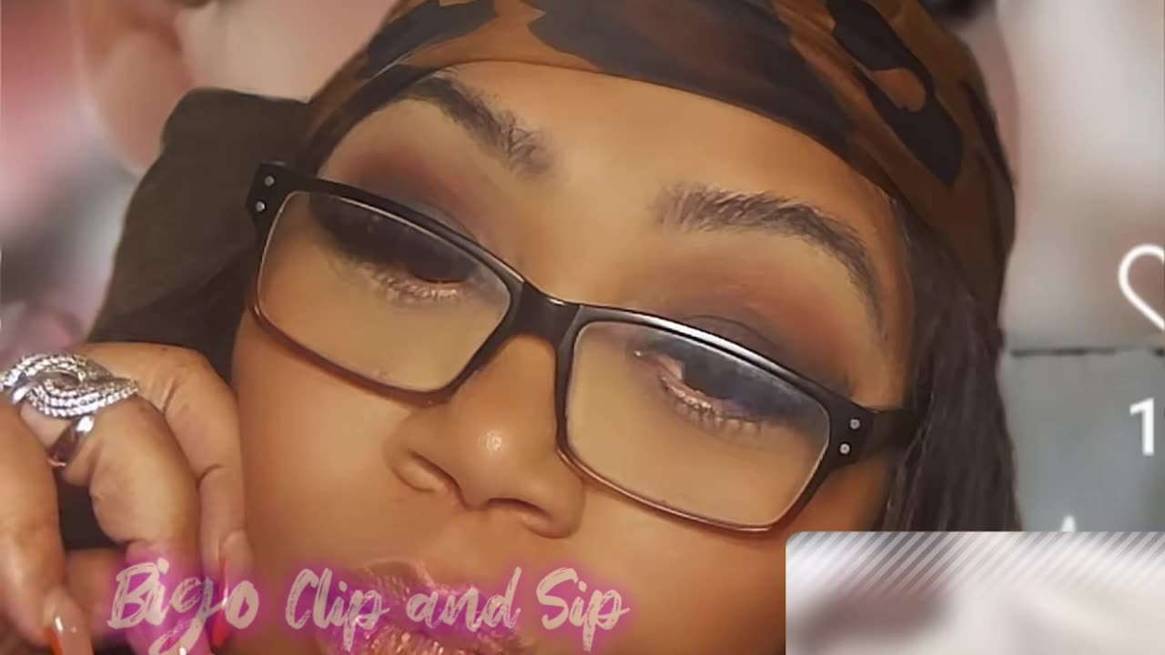 Lady D goes off on Zerofuksgiven, TomiKay, Ace n more 5/9/25 #bigoclipandsip