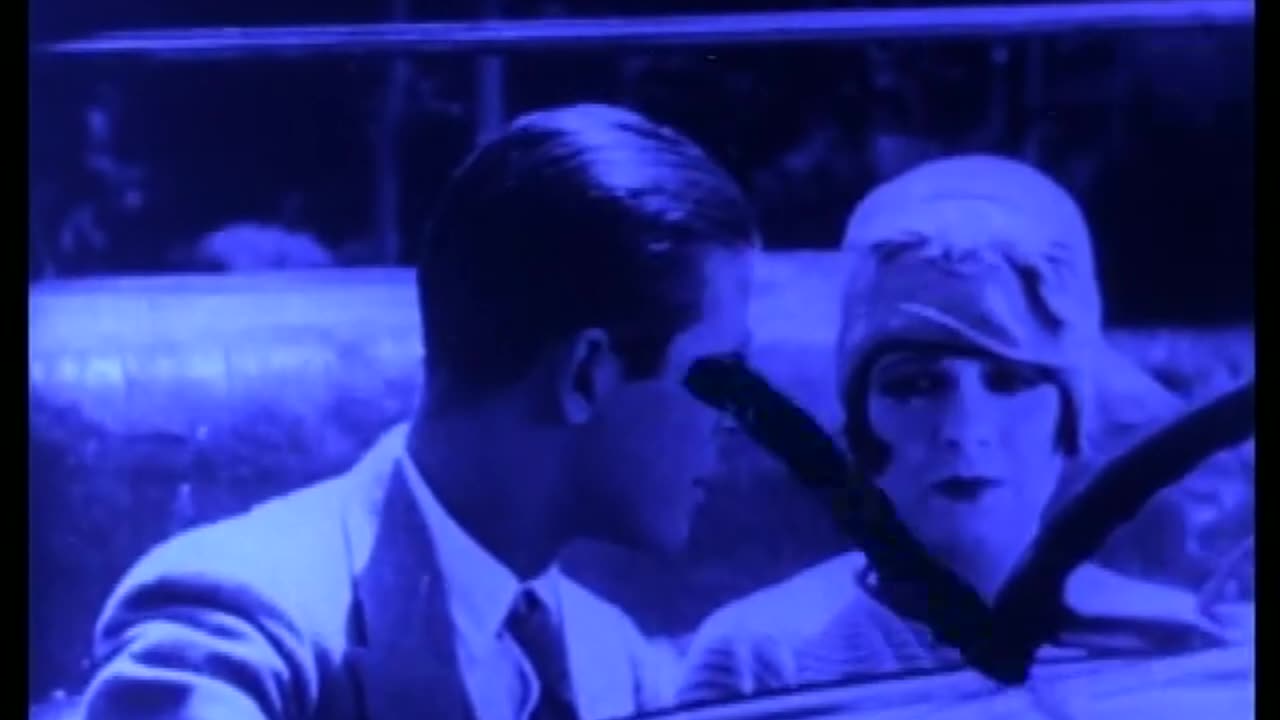 The Plastic Age (1925)