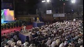 Dr Israr Ahmed on Naiki Ka Qurani Tasavur - Part 3 - HQ