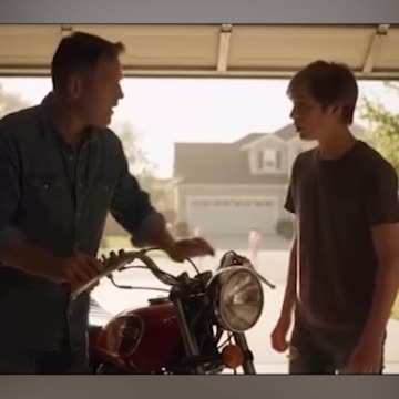 This is the WORST thing a dad can say to his son...