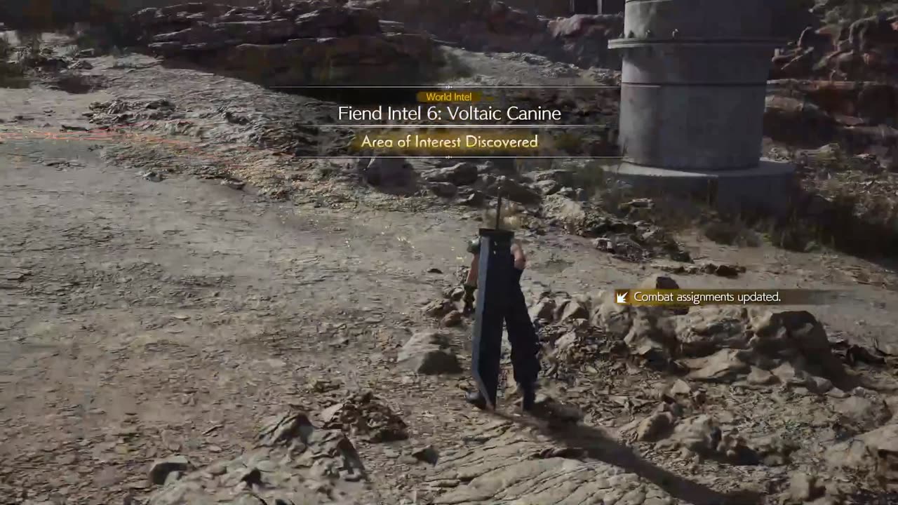 Final Fantasy VII Rebirth | Playthrough 10 – Más secretos en Grasslands