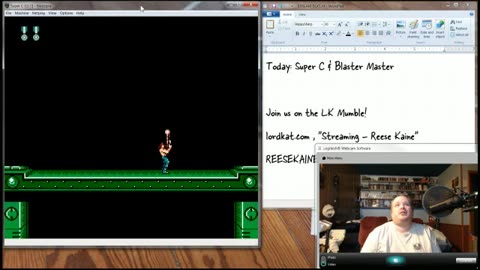 Super Contra (NES)