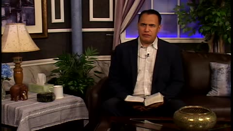 Hebrews 11 Hall of Faith Part 2 of 2