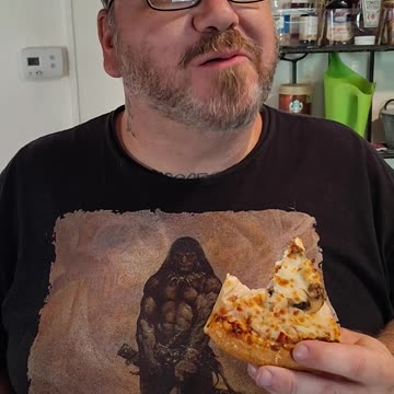 Ninja Turtle Pizza