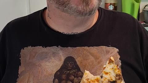Ninja Turtle Pizza