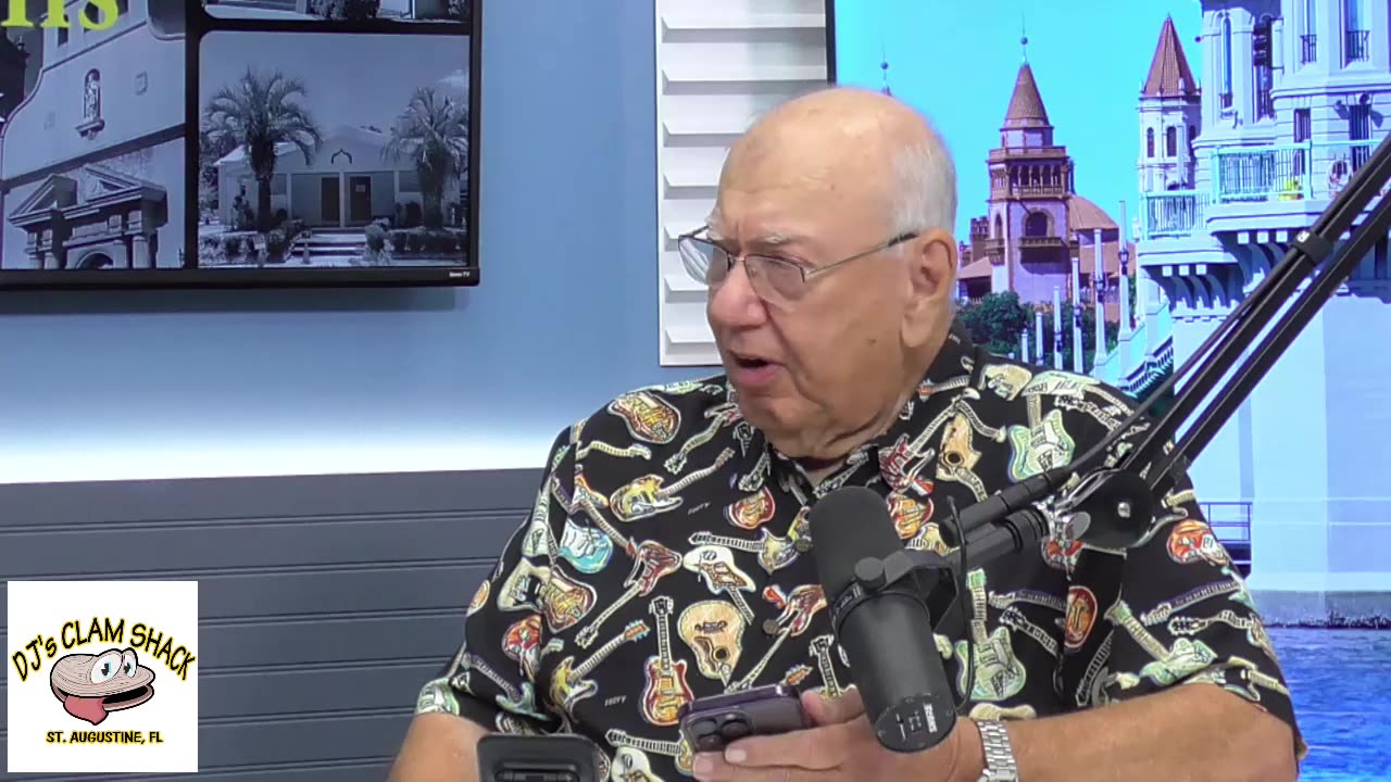 Sunday Reflections with Rick - July 28, 2025