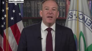EPA Lee Zeldin addresses GeoEngineering