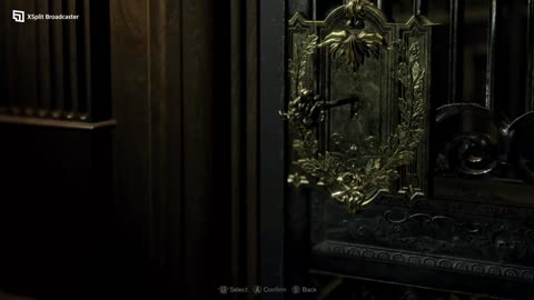 RESIDENT EVIL 4 remake PT 7