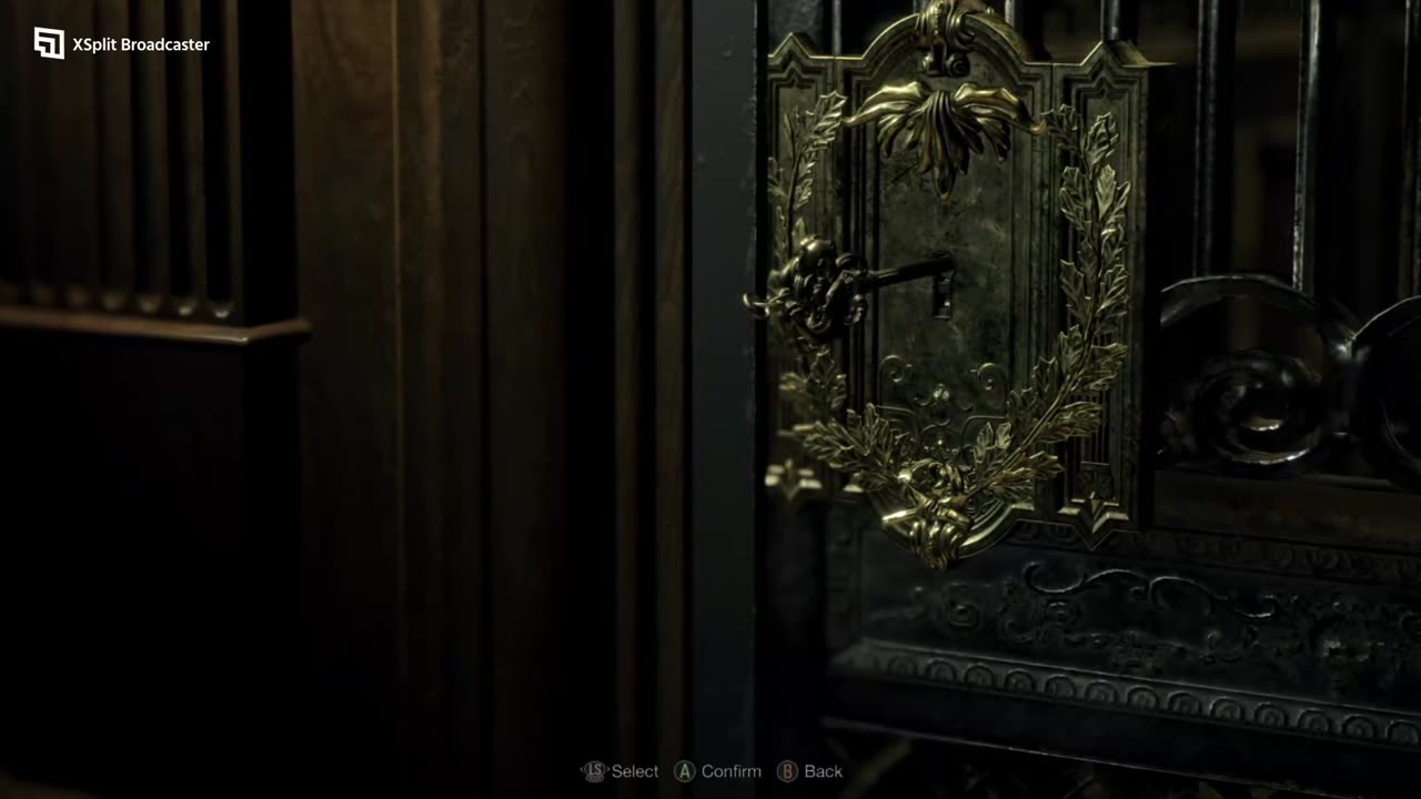 RESIDENT EVIL 4 remake PT 7