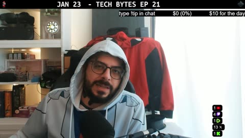 TB EP 21 - LLMs need to die