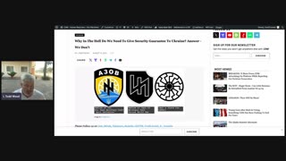 The SCIF - Darin Gaub On NATO Propaganda, Beirut Update 8/20/25