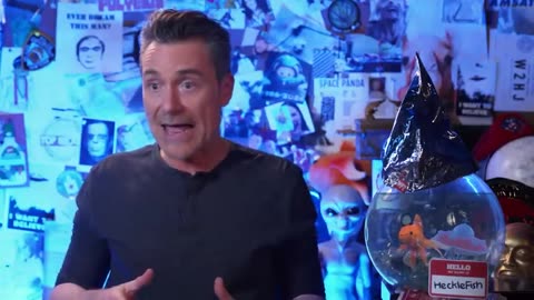 Killer Patents & Secret Science Vol. 1 Free Energy & Anti-Gravity Cover-Ups - The Why Files