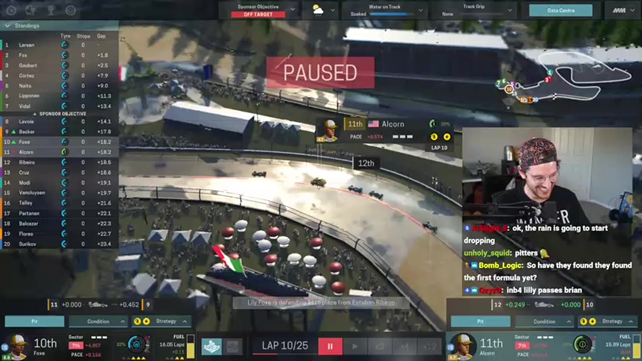 105 Making mogul money
