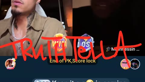 FLOCKO CLEARS UP RAPE RUMORS SAYS HE NEVER RAPED LEXXY RUMORS ARE BS