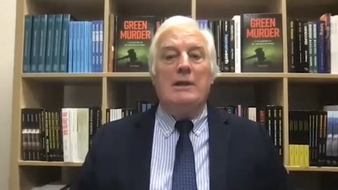 Geologist Dr. Ian Plimer on his new book: ‘Green Murder: A Life Sentence of Net Zero with No Parole’ – ‘I’ve had a gut full of the greens telling lies…frightening children’