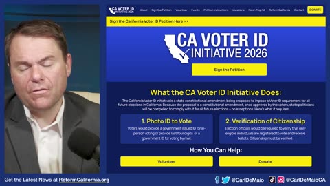 CA Gives Illegals Free Cell Phones — Billions in Losses!