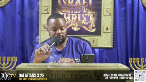Apologetics Get Dismantled In Galatians 2 || 15 Minutes W/ The Captains