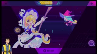 Muse Dash (Switch2) day 167