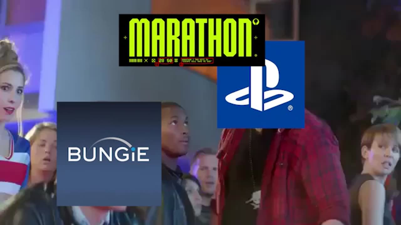 How Bungie is Handling Marathon Right Now