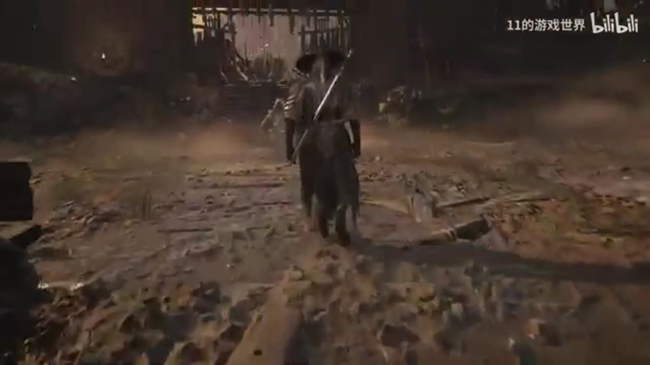 PHANTOM BLADE ZERO New Gameplay Demo (New BRUTAL Action RPG Game 2025)