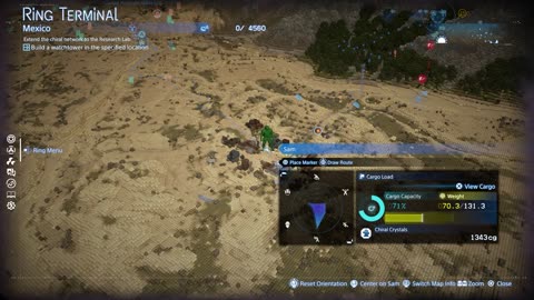 DEATH STRANDING 2 ON THE BEACH Episode 5 Bandits