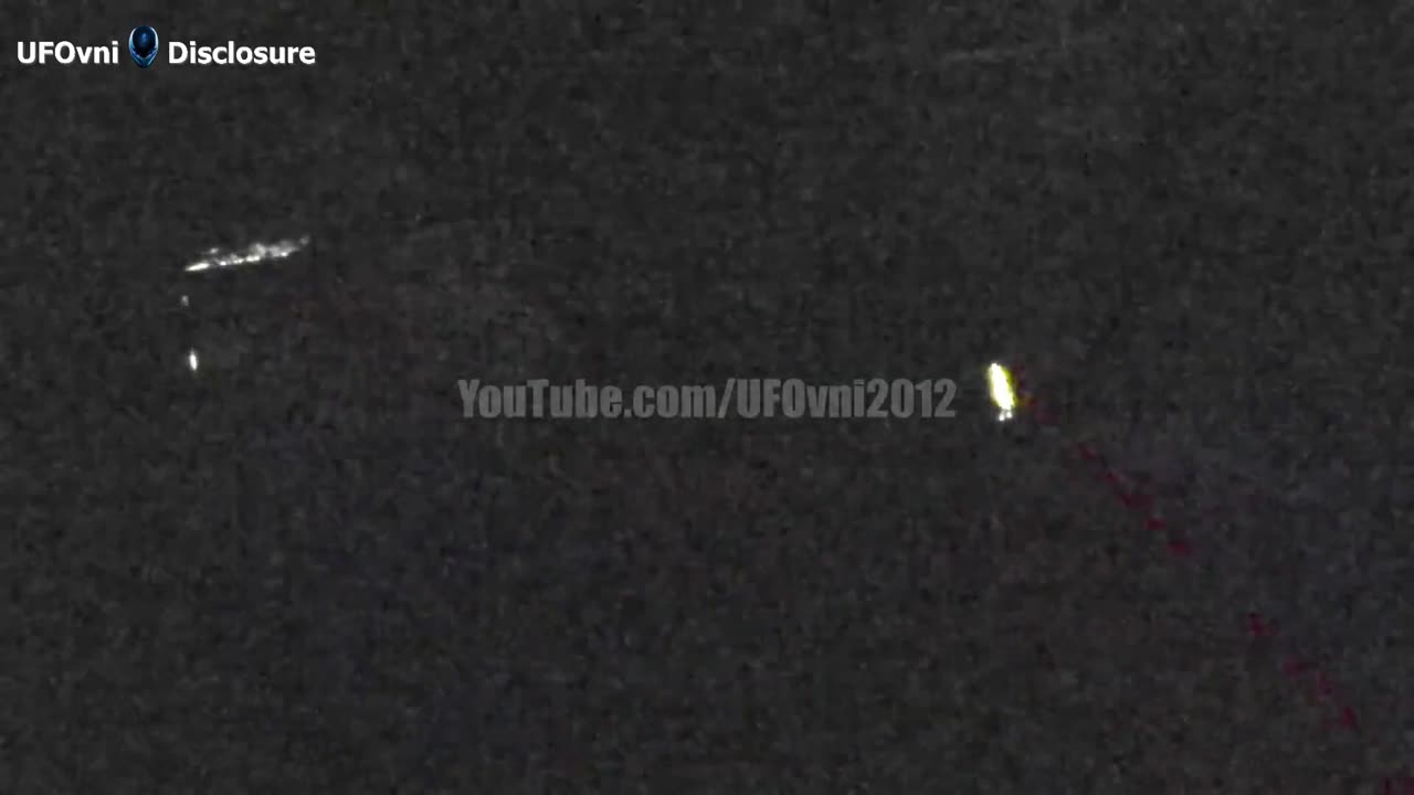 L'astronome suggère que la Terre est sous la surveillance d'une intelligence non humaine