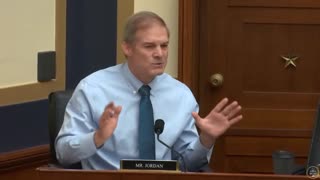 Chairman Jordan Questioning at Hearing on the Elite Universities Cartel