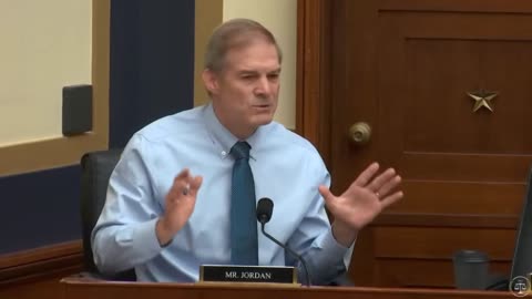 Chairman Jordan Questioning at Hearing on the Elite Universities Cartel