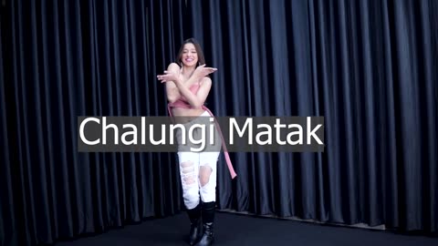 Pallo Latke Dance Cover