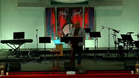 Good Friday Service: The Beauty of The Cross