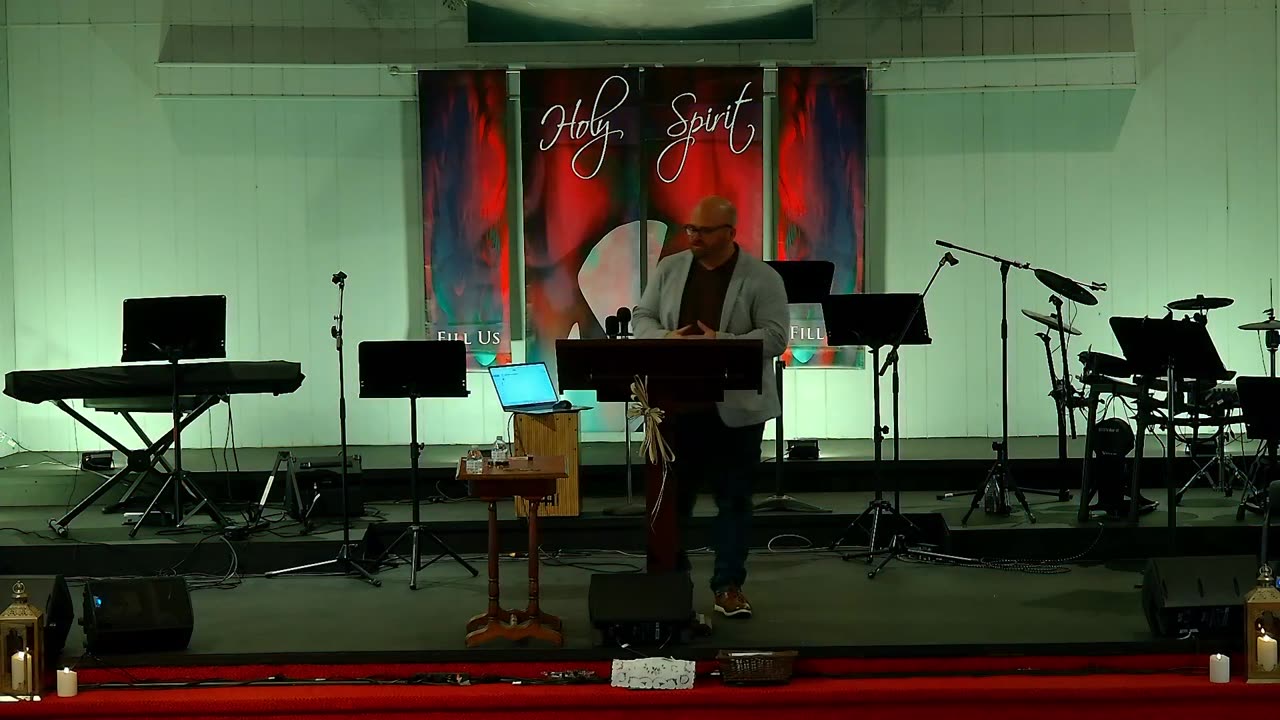 Good Friday Service: The Beauty of The Cross