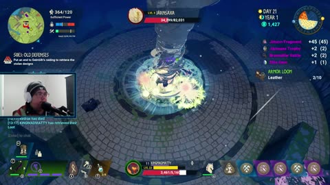 TRIBES OF MIDGARD