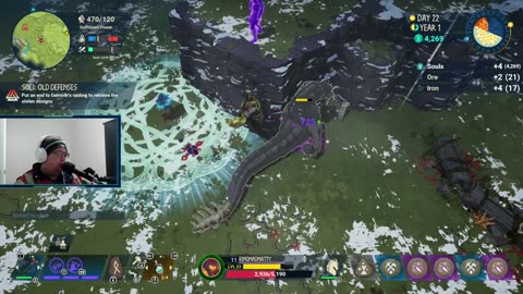 TRIBES OF MIDGARD