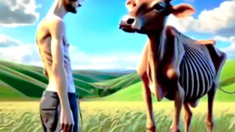 Ai story #viralvideo