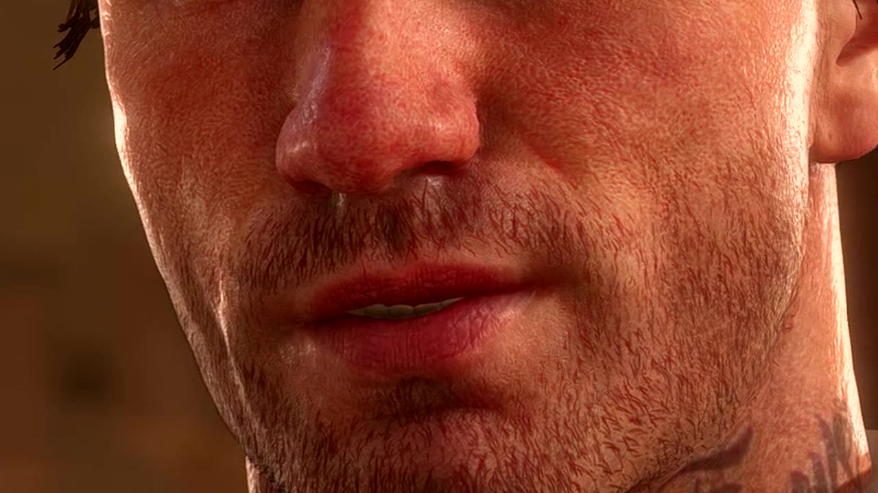 Days Gone - Sarah's Wedding (Survival II)