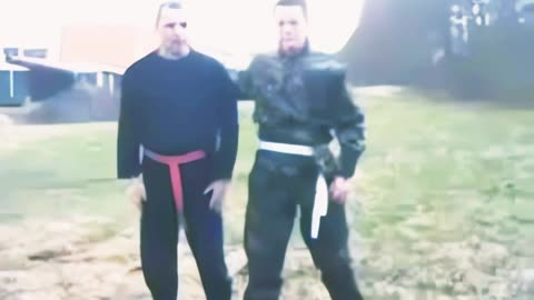 The Way of the Ninja - Kurokumo Bushido Academy Holland