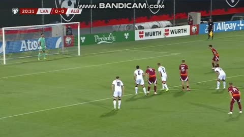 strakosha pret penalltine