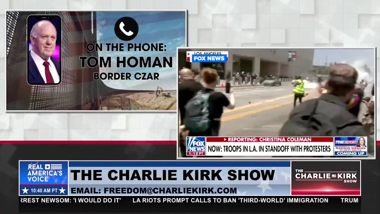 NEWSOM AND BASS ARE NOT ABOVE THE LAW